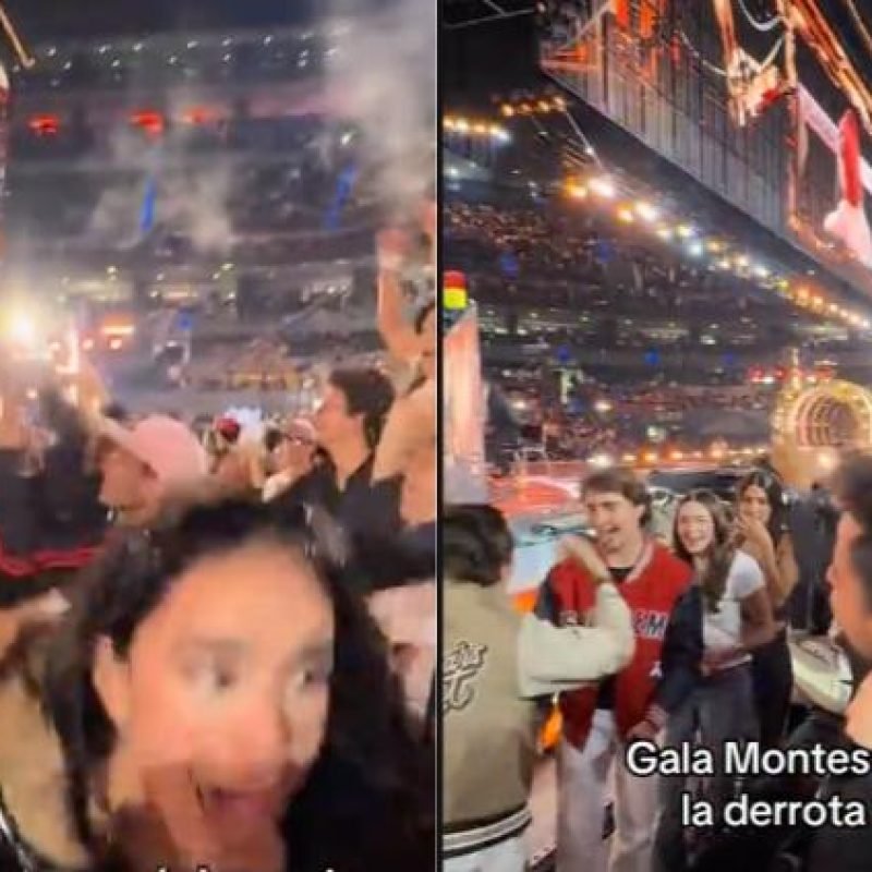 Gala Montes Alana Supernova