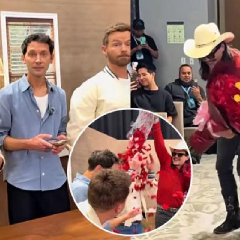 Malcolm el de enmedio elenco México