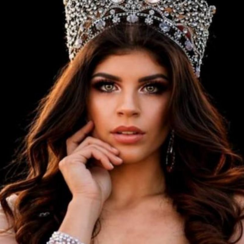 Asesinato exreina belleza Polanco