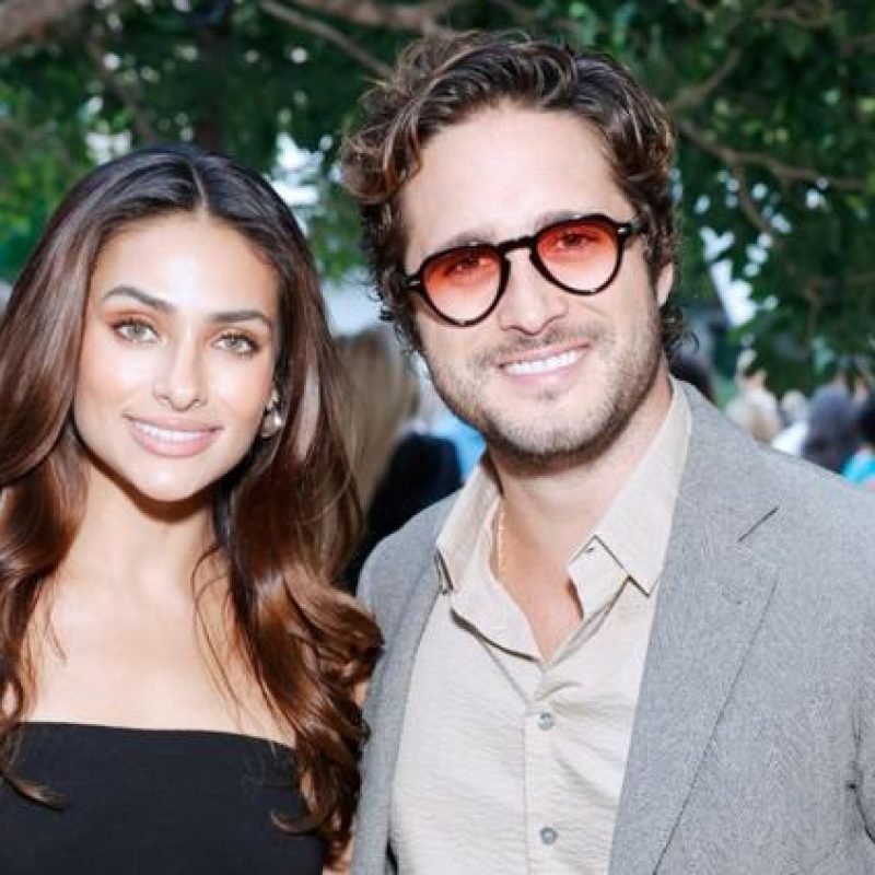 Renata Notni Diego Boneta ruptura