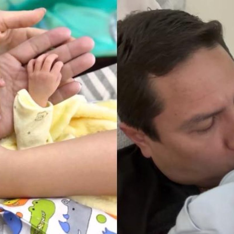 Julión Álvarez hijo nacimiento