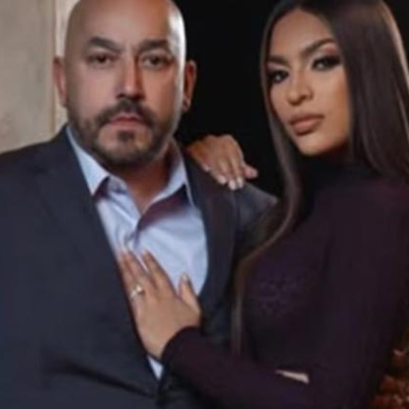 Lupillo Rivera compromiso