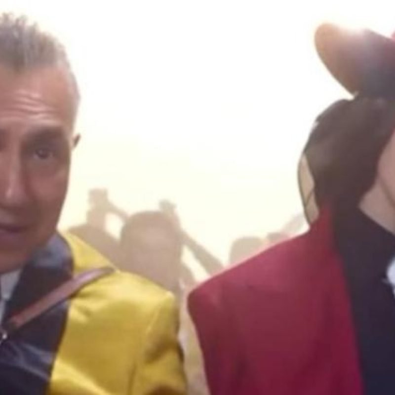 Belinda Los Ángeles Azules Mundial 2026