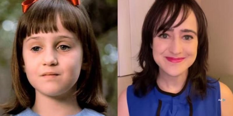 mara wilson hollywood