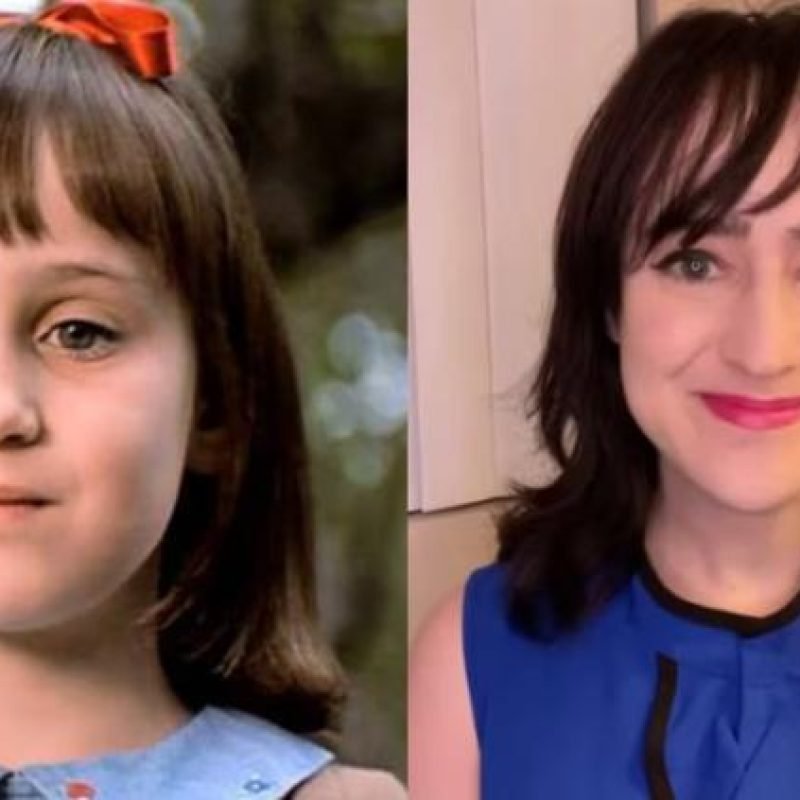 mara wilson hollywood