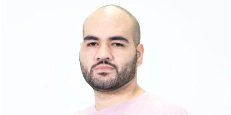 Jaír Oquendo fallecimiento