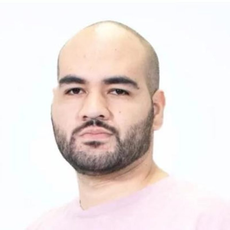 Jaír Oquendo fallecimiento