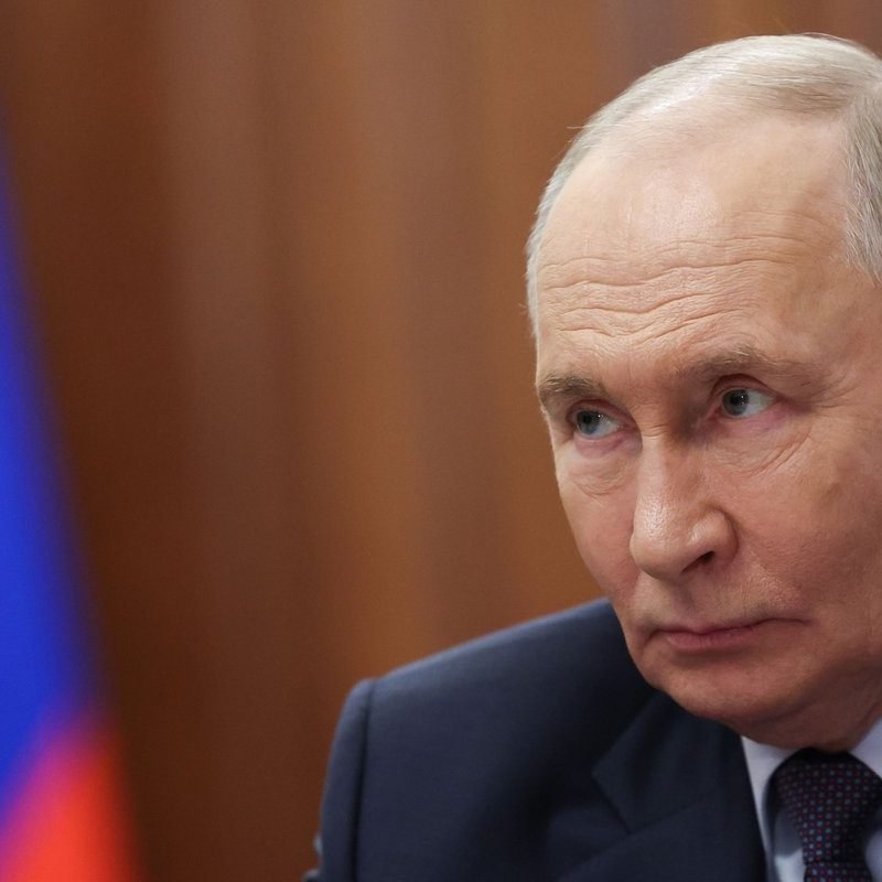 Rusia mediación Irán