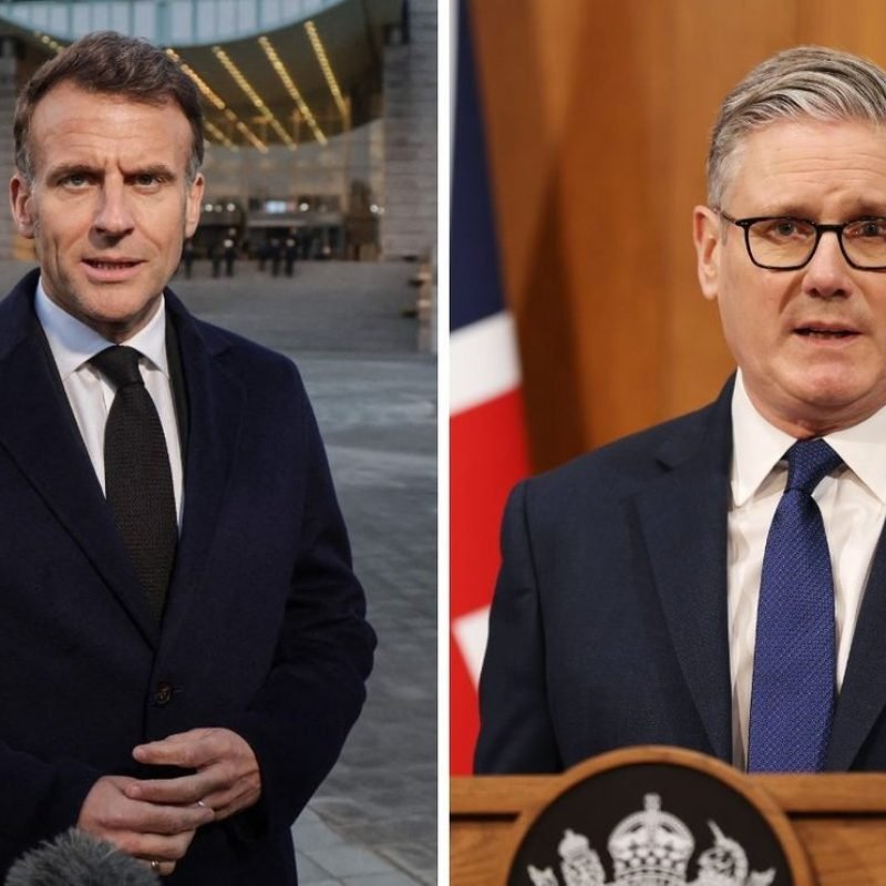 Rechazo europeo conflicto Irán