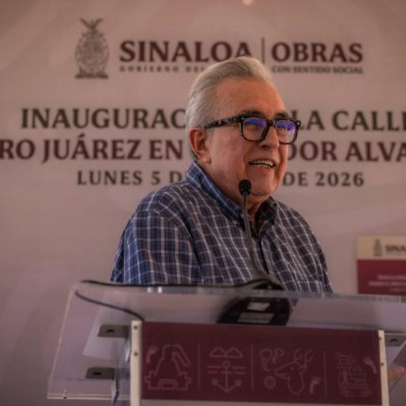 Cuentas congeladas Rocha Moya