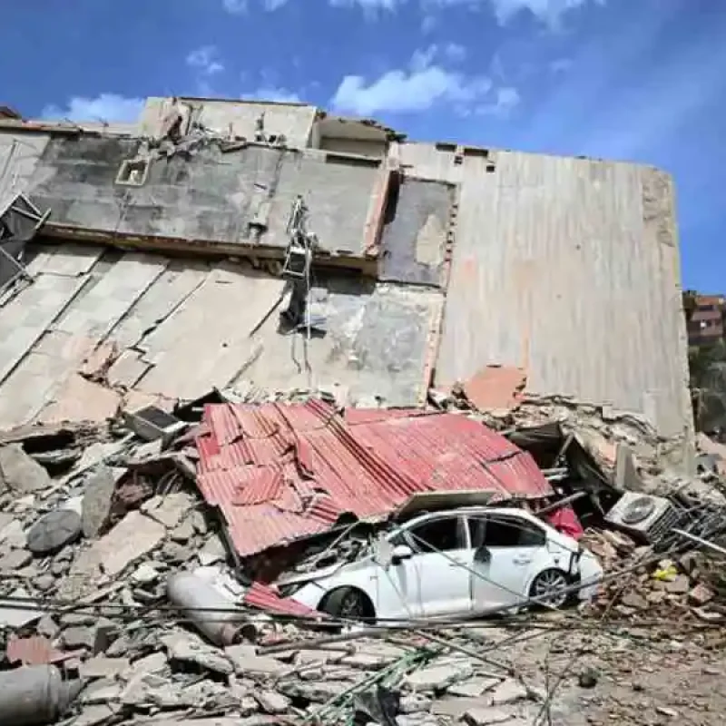 terremoto-Venezuela