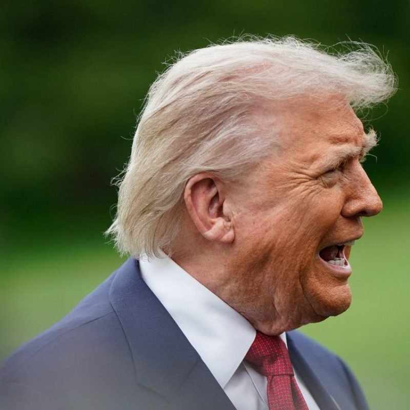 Trump Venezuela estado 51